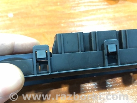 ФОТО Накладка в салоне для Hyundai ix35 I LM/EL Tucson (10-17) Київ