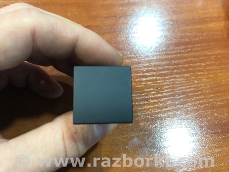 ФОТО Заглушка для Hyundai ix35 I LM/EL Tucson (10-17) Київ