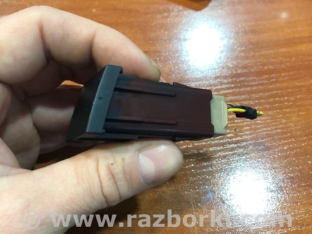 ФОТО Заглушка для Hyundai ix35 I LM/EL Tucson (10-17) Київ