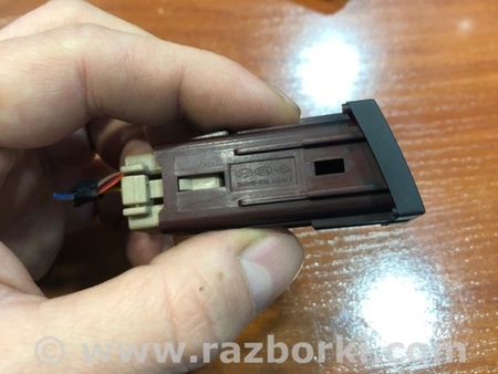 ФОТО Заглушка для Hyundai ix35 I LM/EL Tucson (10-17) Київ