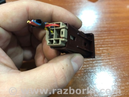 ФОТО Заглушка для Hyundai ix35 I LM/EL Tucson (10-17) Київ