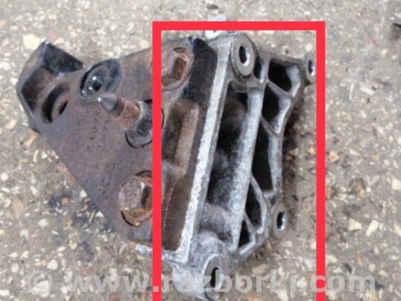 ФОТО Кронштейн для Hyundai ix35 I LM/EL Tucson (10-17) Київ