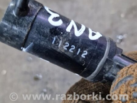 ФОТО Моторчик омывателя стекла для Subaru XV I GP/G33 (11-16) Київ