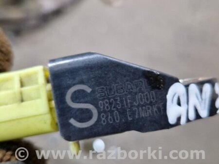 ФОТО Датчик удара правый для Subaru XV I GP/G33 (11-16) Київ