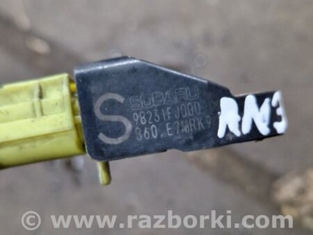 ФОТО Датчик удара левый для Subaru XV I GP/G33 (11-16) Київ