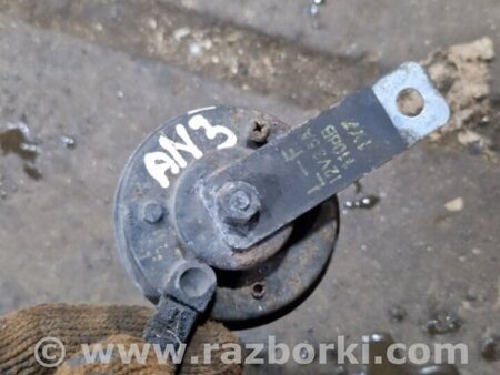 ФОТО Клаксон для Subaru XV I GP/G33 (11-16) Київ