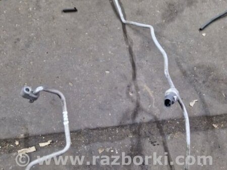 ФОТО Шланг кондиционера для Subaru XV I GP/G33 (11-16) Київ