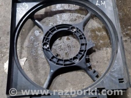 ФОТО Диффузор передний левый для Subaru XV I GP/G33 (11-16) Київ