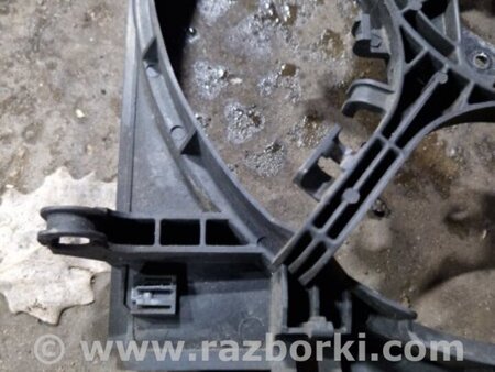 ФОТО Диффузор передний левый для Subaru XV I GP/G33 (11-16) Київ