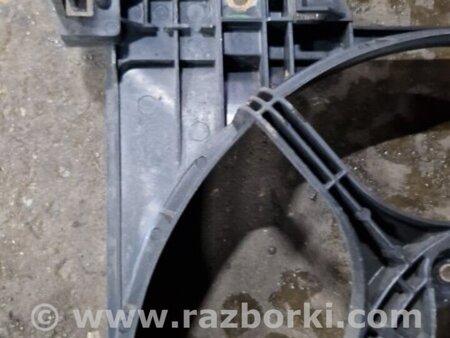 ФОТО Диффузор передний левый для Subaru XV I GP/G33 (11-16) Київ
