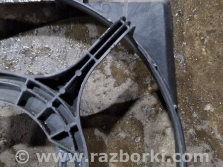 ФОТО Диффузор передний левый для Subaru XV I GP/G33 (11-16) Київ