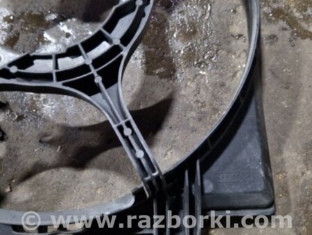 ФОТО Диффузор передний левый для Subaru XV I GP/G33 (11-16) Київ