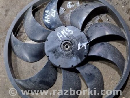 ФОТО Вентилятор радиатора левый для Subaru XV I GP/G33 (11-16) Київ