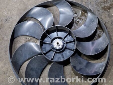 ФОТО Вентилятор радиатора левый для Subaru XV I GP/G33 (11-16) Київ