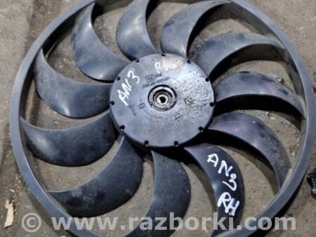 ФОТО Вентилятор передний правый для Subaru XV I GP/G33 (11-16) Київ