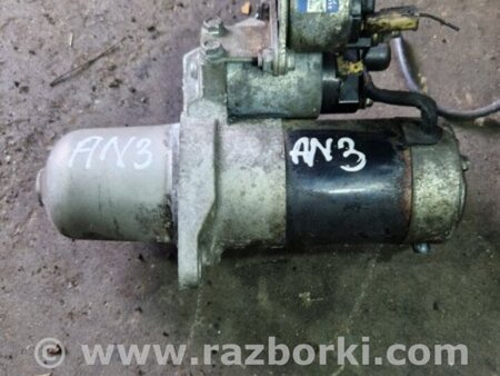 ФОТО Стартер для Subaru XV I GP/G33 (11-16) Київ