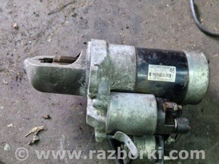 ФОТО Стартер для Subaru XV I GP/G33 (11-16) Київ