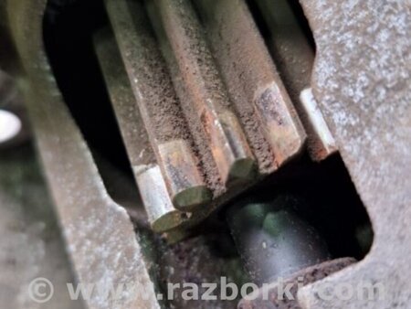 ФОТО Стартер для Subaru XV I GP/G33 (11-16) Київ