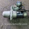 Стартер Subaru XV I GP/G33 (11-16)