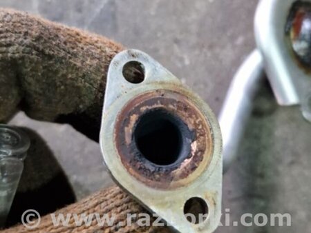 ФОТО Трубка EGR для Subaru XV I GP/G33 (11-16) Київ