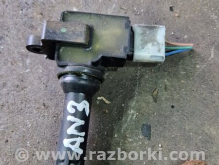 ФОТО Катушка зажигания для Subaru XV I GP/G33 (11-16) Київ