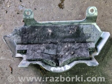 ФОТО Кронштейн для Subaru XV I GP/G33 (11-16) Київ