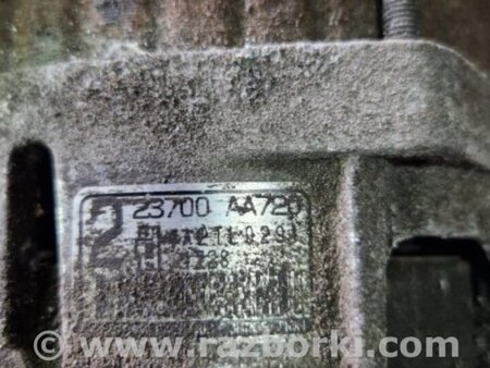 ФОТО Генератор для Subaru XV I GP/G33 (11-16) Київ