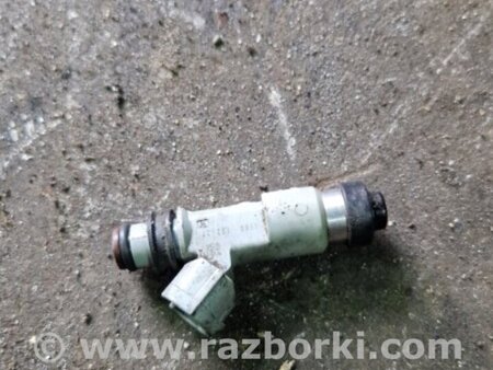 ФОТО Форсунка топливная для Subaru XV I GP/G33 (11-16) Київ