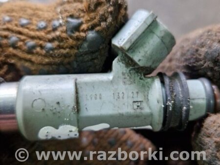 ФОТО Форсунка топливная для Subaru XV I GP/G33 (11-16) Київ