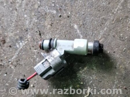 ФОТО Форсунка топливная для Subaru XV I GP/G33 (11-16) Київ