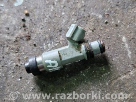 ФОТО Форсунка топливная для Subaru XV I GP/G33 (11-16) Київ
