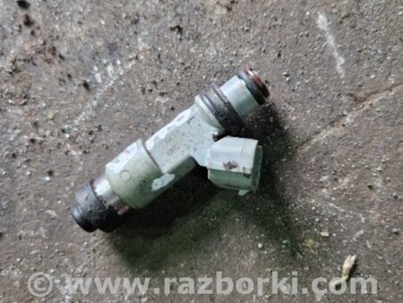 ФОТО Форсунка топливная для Subaru XV I GP/G33 (11-16) Київ