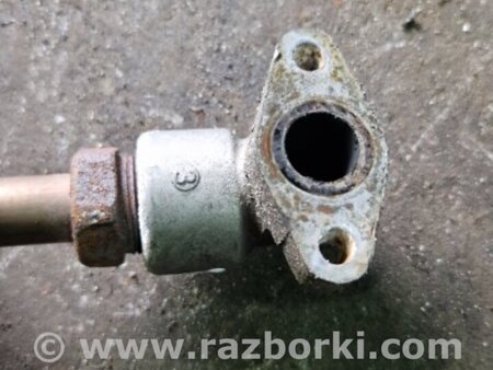 ФОТО Трубка картерных газов для Subaru XV I GP/G33 (11-16) Київ