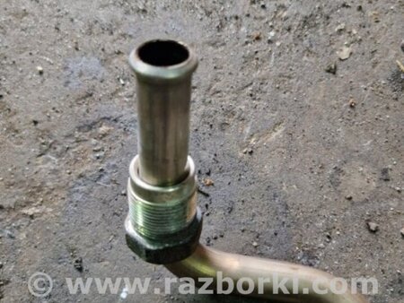 ФОТО Трубка картерных газов для Subaru XV I GP/G33 (11-16) Київ