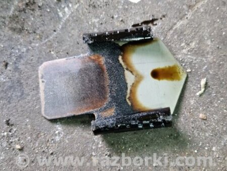 ФОТО Клапан для Subaru XV I GP/G33 (11-16) Київ