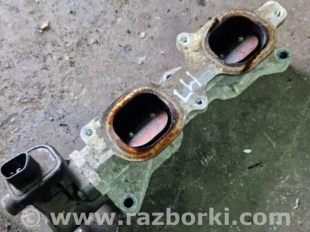 ФОТО Клапан левый для Subaru XV I GP/G33 (11-16) Київ