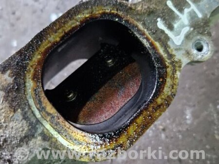 ФОТО Клапан левый для Subaru XV I GP/G33 (11-16) Київ