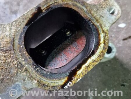 ФОТО Клапан левый для Subaru XV I GP/G33 (11-16) Київ