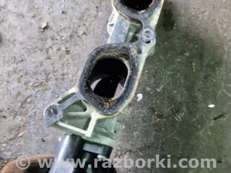 ФОТО Клапан левый для Subaru XV I GP/G33 (11-16) Київ