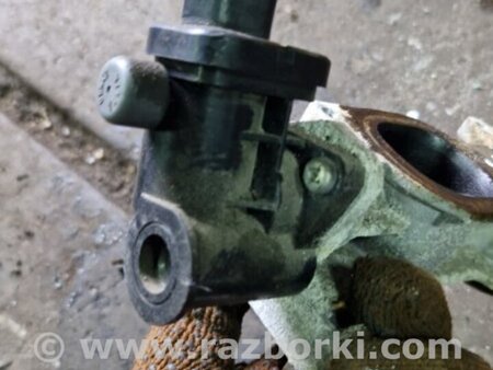 ФОТО Клапан левый для Subaru XV I GP/G33 (11-16) Київ