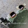 Клапан левый Subaru XV I GP/G33 (11-16)
