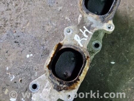 ФОТО Клапан правый для Subaru XV I GP/G33 (11-16) Київ