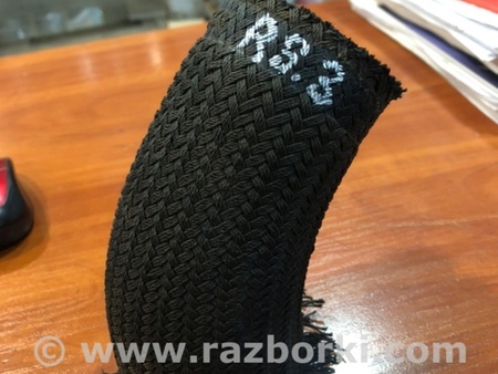 ФОТО Патрубок интеркулера для KIA Sorento 1 BL (02-09) Київ