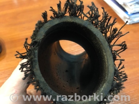 ФОТО Патрубок интеркулера для KIA Sorento 1 BL (02-09) Київ