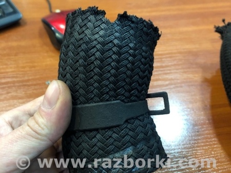 ФОТО Патрубок интеркулера для KIA Sorento 1 BL (02-09) Київ