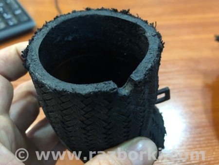 ФОТО Патрубок интеркулера для KIA Sorento 1 BL (02-09) Київ