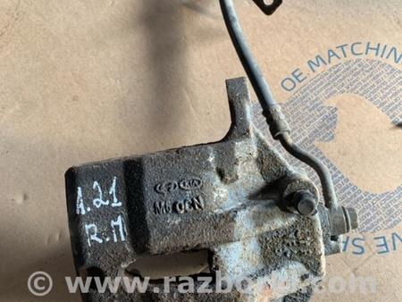 ФОТО Суппорт передний правый для Hyundai ix35 I LM/EL Tucson (10-17) Київ