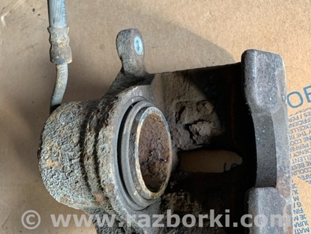 ФОТО Суппорт передний правый для Hyundai ix35 I LM/EL Tucson (10-17) Київ