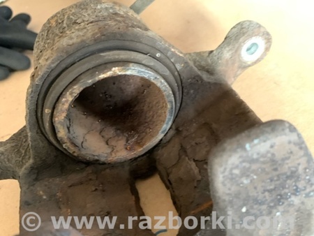 ФОТО Суппорт передний правый для Hyundai ix35 I LM/EL Tucson (10-17) Київ