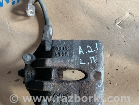 ФОТО Суппорт передний левый для Hyundai ix35 I LM/EL Tucson (10-17) Київ